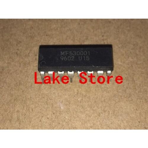 5 unids/lote MF53001 DIP
