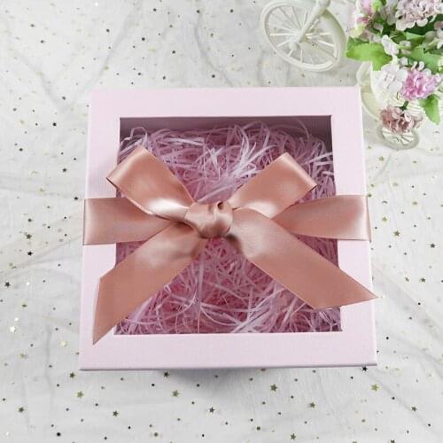 ANIID Jewelry Packaging