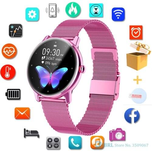 Luxury Digital Watch Fitness Tracker Electronics LED Ladies WristWatch For Women Men Female Male Fashion Sport watch Clock hours