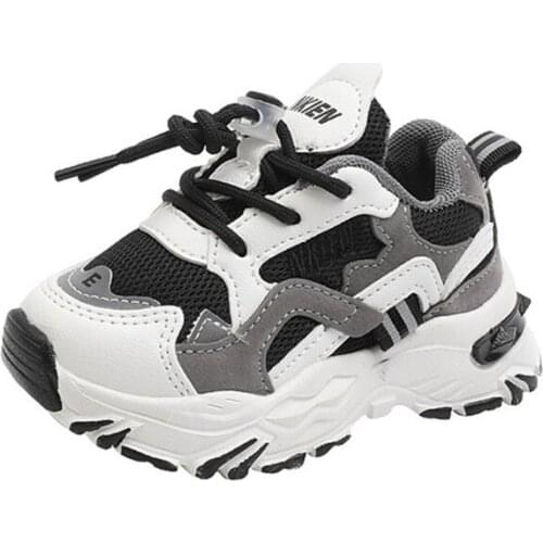 2021 kids Sneakers Shoes Girls Fashion Ultra-light Sneakers Boys sport shoes for Girls boys Leisure Shoes Childrens sneakers