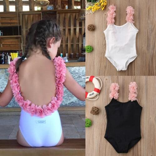 Foohoostore Swimwear For Girls