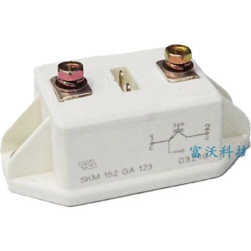 SKM152GA123 Actual Stock Photos Original Goods