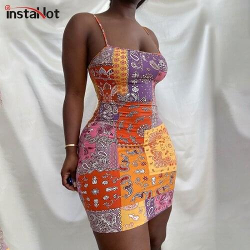 InstaHot Stylish Summer Dresses