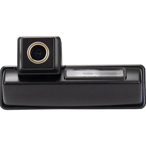 HD 720p Rear View Parking Camera for LEXUS IS200/IS300 RX 300/RX330/RX350/RX400h Harrier Night vision camera Waterproof camera