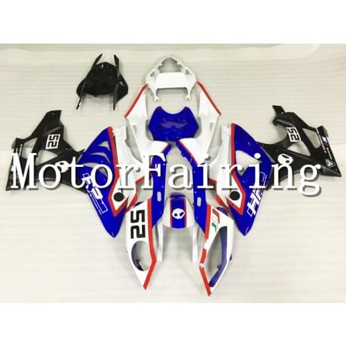Motorcycle Bodywork Fairing Kit Fit For S1000RR 2009 2010 2011 2012 2013 2014 ABS Plastic Injection Molding Moto Hull B09A462