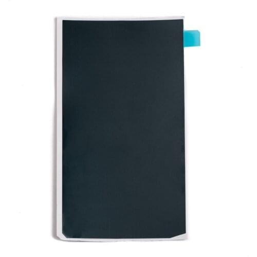 Back LCD Screen Sticker Spare Part for Samsung Galaxy Note5 SM-N920