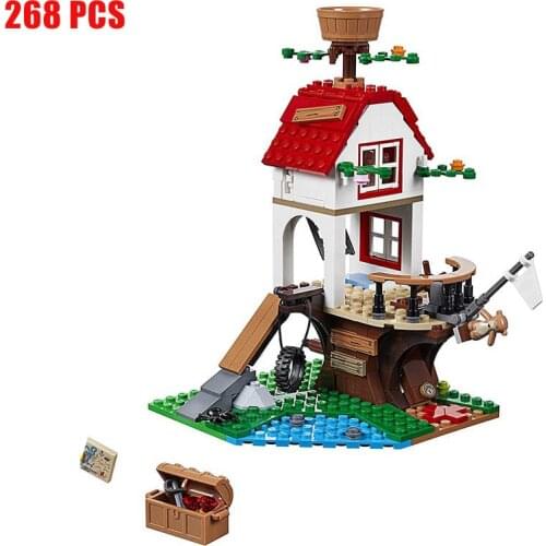 New Creative Series 11051 Building Blocks Building Block Classic Model Childrens Toys Childrens Gift