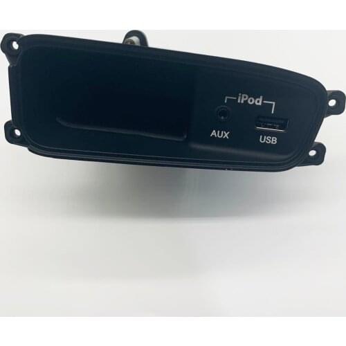 Genuine 961204H1004X USB Jack Audio AUX For 2007 2014 Hyundai i800 : iMax H1 96120-4H1004X