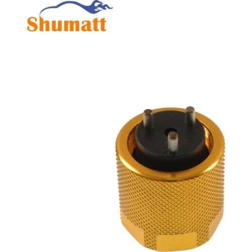 Professional Three-jaw Wrench for Brand Injector Dismounting Repair Kits Common Rail Tool With 3 Pin Design CRT067