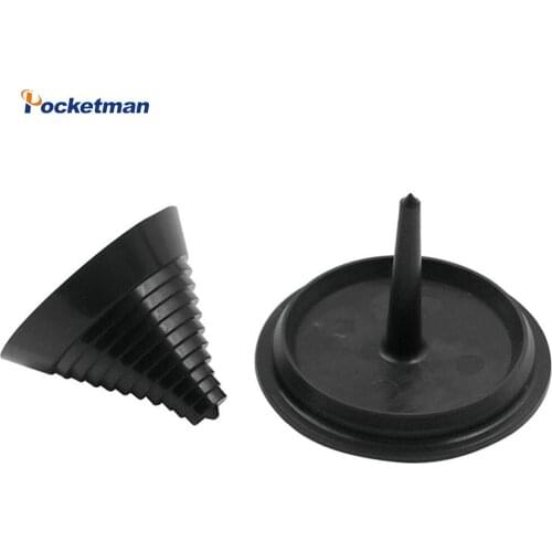 Rotary Lawn Mower Blade Balancer Brushcutter Quickly Test the Balance Sharpening blade grinding test balance tool Garden Tool