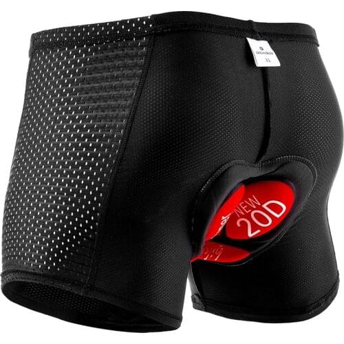 Strong Sapling Cycling Shorts