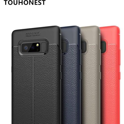 Touhonest Samsung Galaxy Note 5 Phone Cases