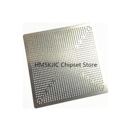 Direct heating 215-0876204 215-0876184 215-0909018 215-0910038 215-0910066 215-0910052 stencil