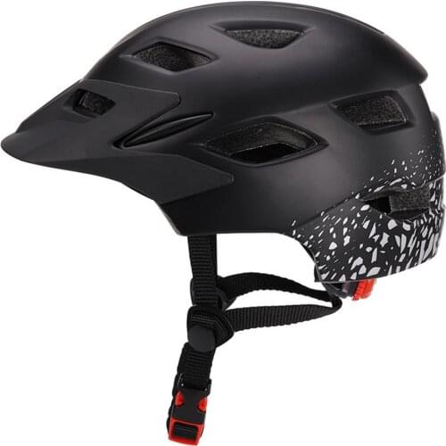 Cycling Helmet Adjustable Ultralight Helmet For Kids Skating Bicycle Scooter Outdoor Skateboard Roller Safety Helmet Protector