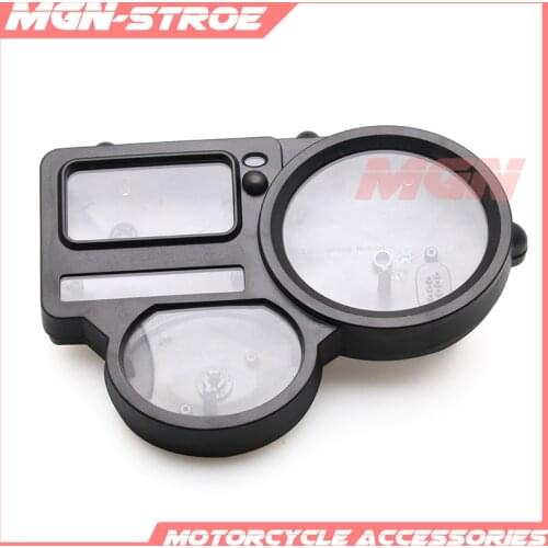 WSJ Motorcycle Speedometers