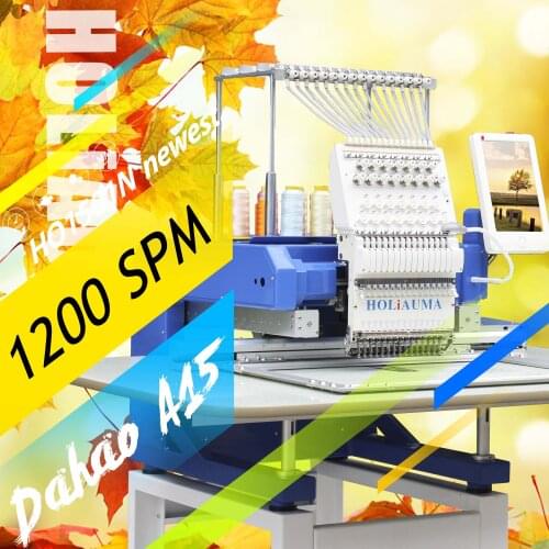 10 Years Service!!!Swf Brother Single Head Computerized Home Domestic Embroidery Machine Prices In India High Speed