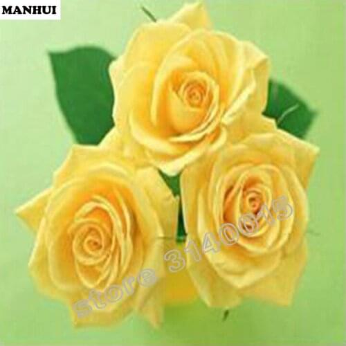 5D Daimond Painting Cross Stitch Full Diamond Painting Home Decor DIY Yellow flower Diamond Embroidery BEC080