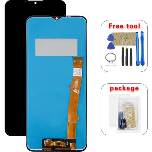 6.52inch For Alcatel 3X 2020 5061 5061K OT5061U 5061X 5062 Display lcd touch Screen Digitizer Assembly