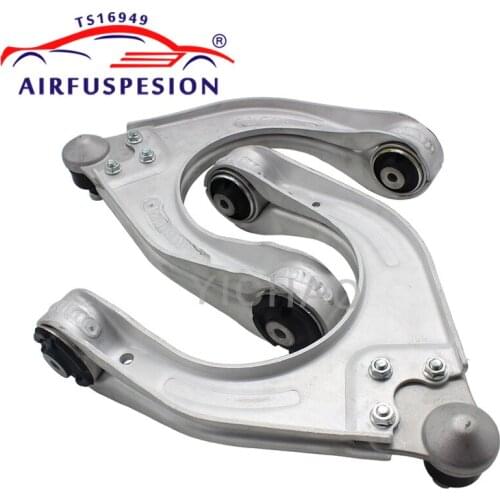 Airfuspesion Suspension Arms