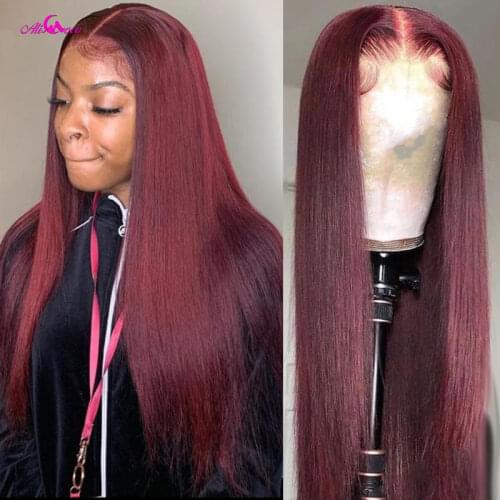 Ali Coco Synthetic Wigs