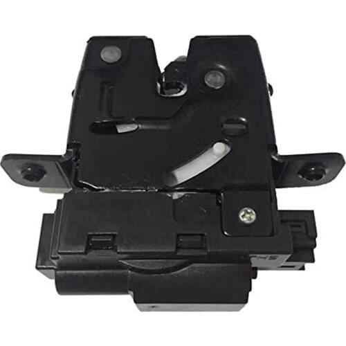 Car Tail Door Lock, Trunk Lock Latch, for Nissan Damikra 90502-2DX0A 90502-ED00A