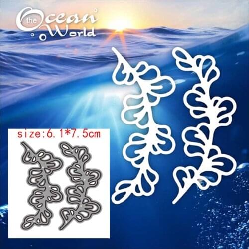 Flower card decoration Metal Cutting Dies for DIY Craft Making Paper Greeting Cards Shadow Background Scrapbooking No Stamps New