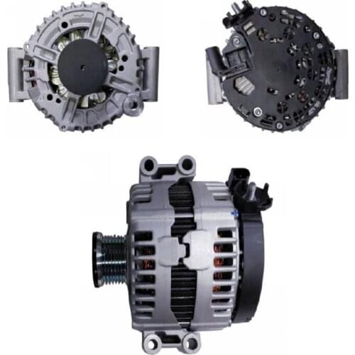 ALTERNATOR FOR F00M346089 0121715018 12317560985 0121715118 12317560986 LRA02970