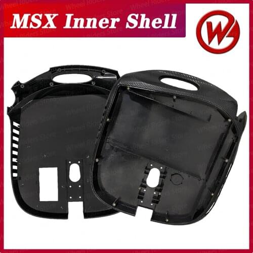 Gotway MSX Inner Shell MsuperX Unicycle Spare Parts Accessories Shell Pad Cover Monowheel
