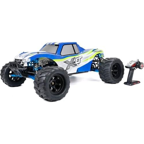 Rovan LT360 LT-4WD 5T Metal Version 4WD 36CC Engine