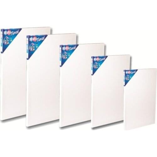 Canvas 1-3-5-10 Pieces Painting Canvas, Wooden Frame, Canvas, Acrylic Canvas Paint