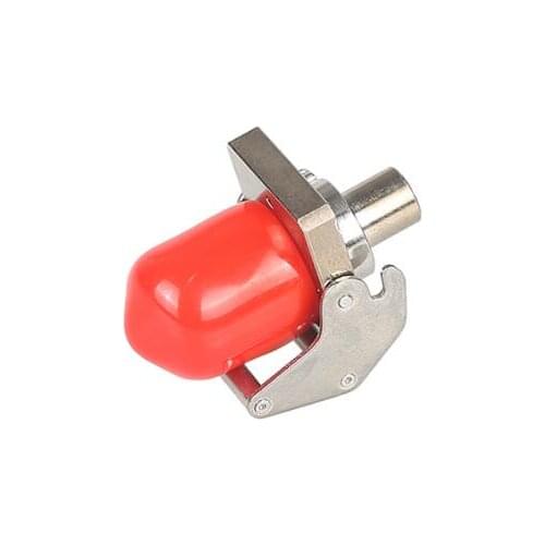 JDSU MTS-6000 AQ1200 7275 MT9083 OTDR Optical Port FC Round Adapter