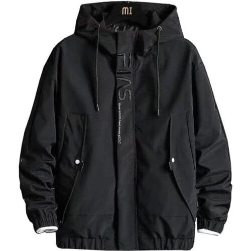 Liser Mens Fleece Jackets