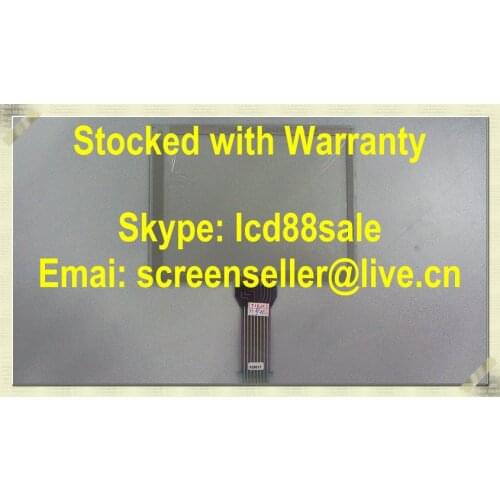 Best price and quality new and original GTGUNZE USP.4.484.038 G-24 touch screen for industrial screen