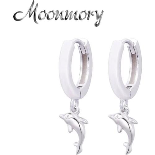 Moonmory Earrings For Children