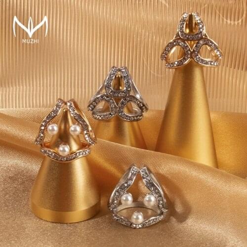 Свадебные броши на одежду MUZHI China At AliExpress