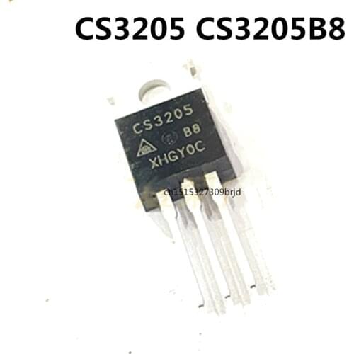 Original 5PCS/ CS3205 CS3205B8 TO-220