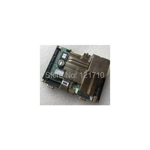 Industrial equipment board PCM-9386 REV.A2 19A6938605