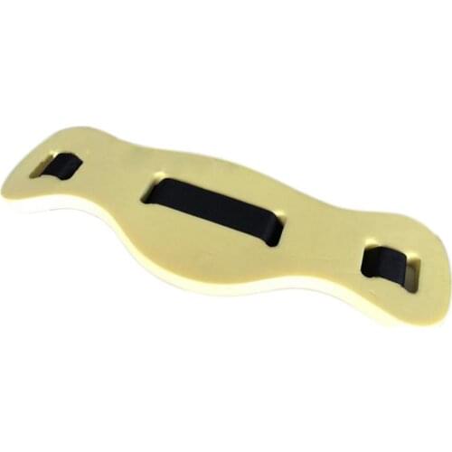 Adjustable Back Floating Foam Swimming Belt Waist Board Training Equipment Tool Swimming Accessories