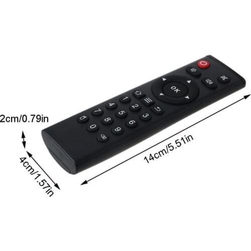 Tanix Tx6 Remote control for A-ndroid tv box tanix Tx5 max TX3 MAX Mini Tx6 TX92 allwinner H6 Replacement Remote P82A