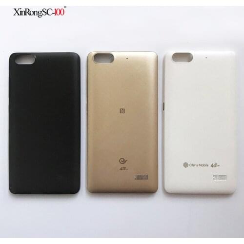 For HUAWEI G play mini honor 4c CHC-U01 CHC-U03 CHM-CL00 TL00H CHM U01 U03 Rear Back Battery Door Cover Housing case