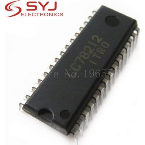 1pcs/lot LC78212 LC 78212 DIP-30 In Stock