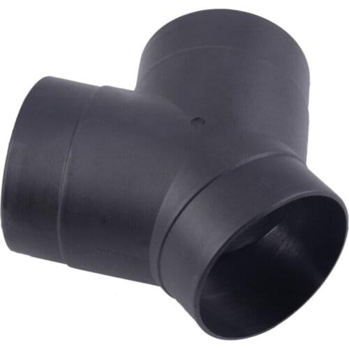 3-outlet Diesel heater pipe Vent Exhaust Duct Replacement For Air Diesel Parking Heater