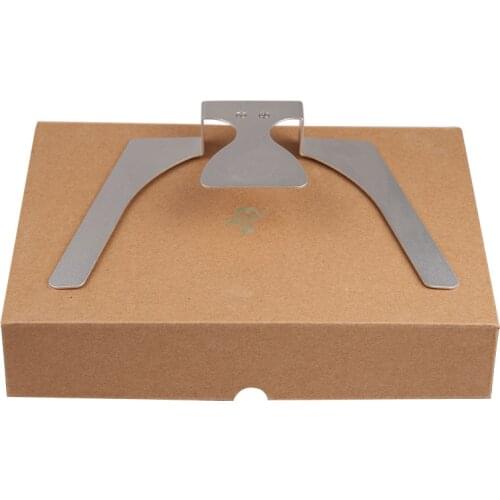 3D Dental Occlusal Maxillary Casting Jaw Fox Plane Plate Autoclavable Mouth Guard for dental