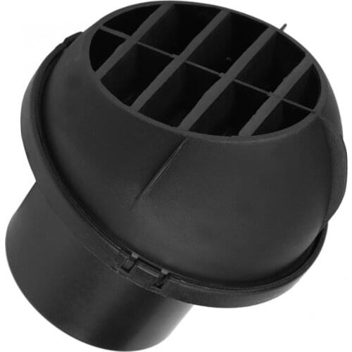 60mm Auto Car Heater Duct Warm Air Vent Outlet for Eberspacher Webasto Propex 201577890600 398551 398.551