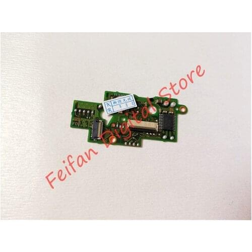 95%New Shutter Driver board ,Main body side board For Nikon D7000 ;Camera Repair parts