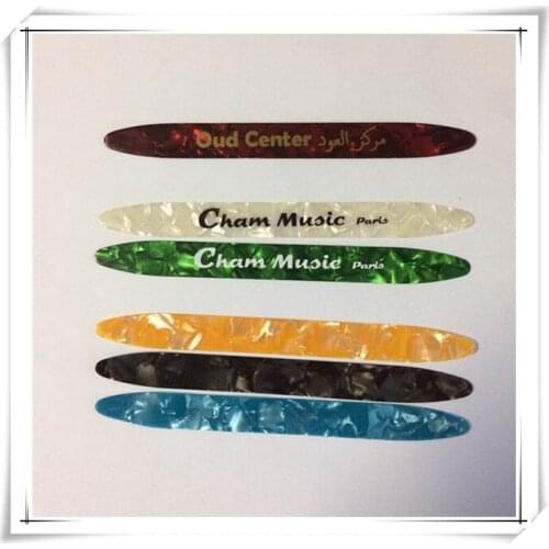 Oud Accessory Oud picks called mezraab/mizrap, long and thin oud picks