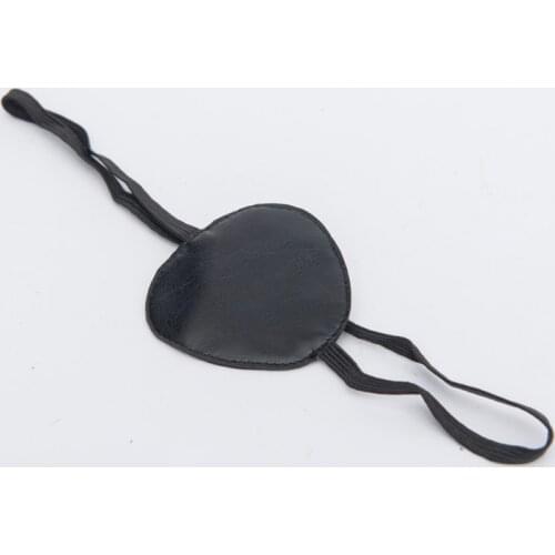 Black Butler Ciel Phantomhive Cosplay Prop Eye Cover Mask