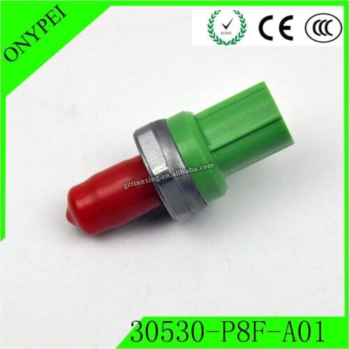 30530-P8F-A01 Engine Knock Sensor For Honda Accord Odyssey Pilot Acura MDX RL TL 30530P8FA01 KS102 5S2136 2131789 SU4780