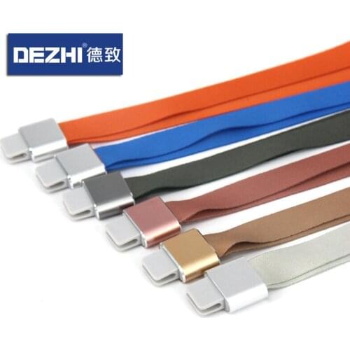 DEZHI Badge Strips