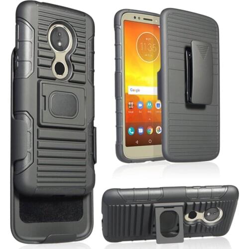 Elegaming Motorola Moto G6 Play Phone Cases